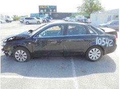 AUDI A4 BERLINA (8E)