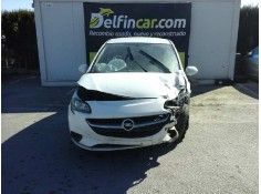 OPEL CORSA E