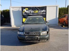 AUDI A4 BERLINA (B5)