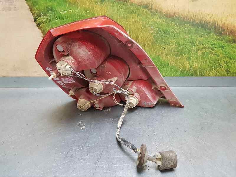 Recambio de piloto trasero derecho para daewoo kalos 1.4 se referencia OEM IAM   