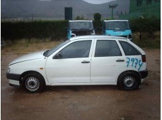 SEAT IBIZA (6K)