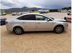 FORD MONDEO IV (BA7)