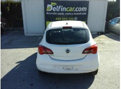 OPEL CORSA E