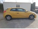 kia cee´d del año 2009