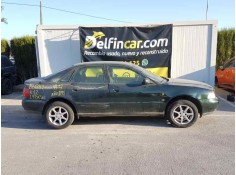 AUDI A4 BERLINA (B5)