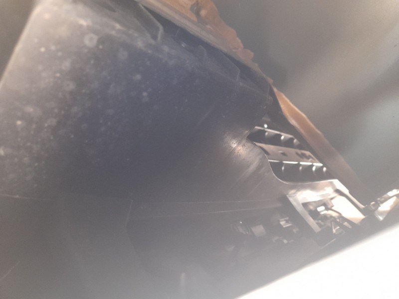 Recambio de refuerzo paragolpes trasero para renault captur ii (hf_) tce 140 (hfn0) referencia OEM IAM 850901592R  