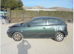 SEAT IBIZA (6L1)