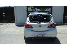 OPEL CORSA E