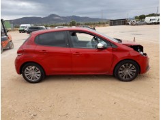 PEUGEOT 208 I (CA_, CC_)