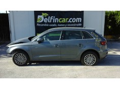 AUDI A3 SPORTBACK (8VA)