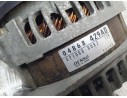 Recambio de alternador para chrysler voyager (rg) 2.5 crd se referencia OEM IAM 04868429AD 4210000083 DENSO