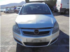 OPEL ZAFIRA B