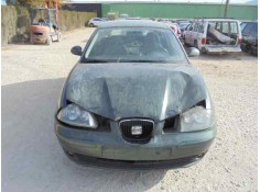SEAT IBIZA (6L1)