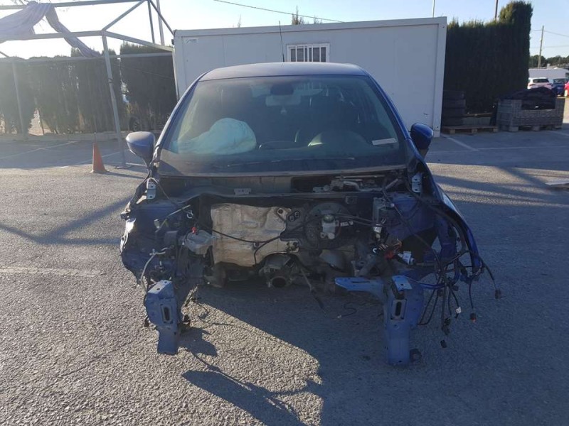 renault clio iv del año 2017