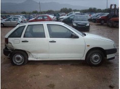 SEAT IBIZA (6K)