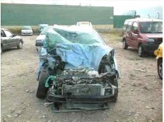 FIAT GRANDE PUNTO (199)