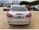 ford mondeo iv (ba7) del año 2008