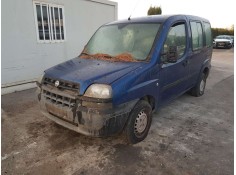 FIAT DOBLO CARGO (223)