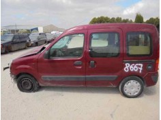 RENAULT KANGOO (F/KC0)