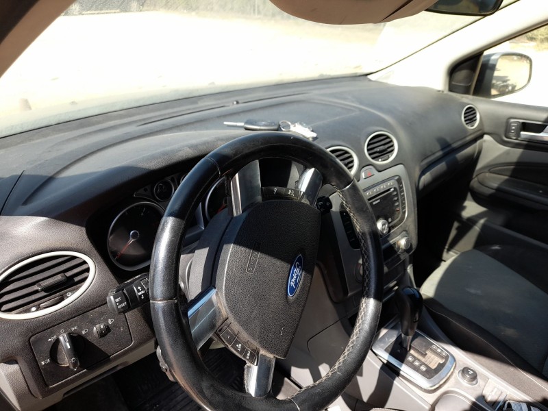 ford focus ii turnier (da_, ffs, ds) del año 2008