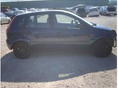 FORD FIESTA (CBK)