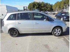OPEL ZAFIRA B