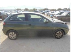SEAT IBIZA (6L1)
