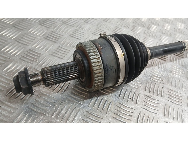 Recambio de transmision delantera izquierda para hyundai ix35 (lm, el, elh) 1.7 crdi referencia OEM IAM 495002Y930  