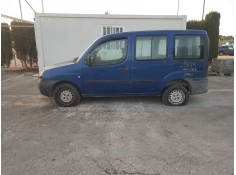 FIAT DOBLO CARGO (223)