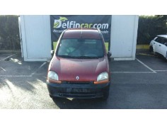 RENAULT KANGOO (F/KC0)