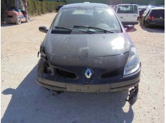 RENAULT CLIO III