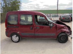 RENAULT KANGOO (F/KC0)