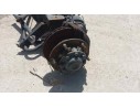 Recambio de puente trasero para mercedes-benz atego 817 atz60 referencia OEM IAM  6 TORNILLOS, DISCO, ABS C/GRUPO