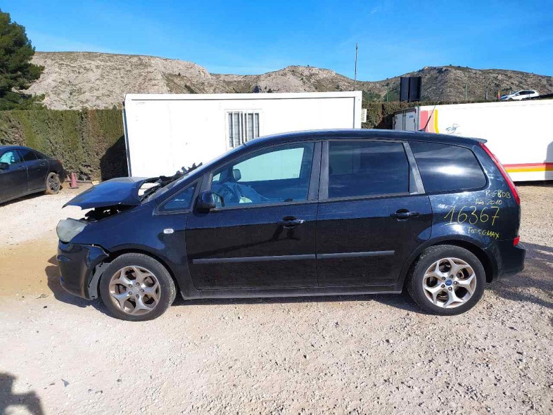 ford c-max (cb3) del año 2010