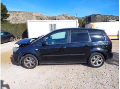 FORD C-MAX (CB3)