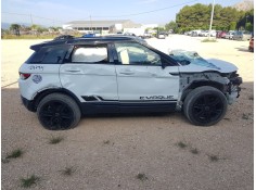 LAND ROVER EVOQUE