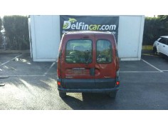 RENAULT KANGOO (F/KC0)