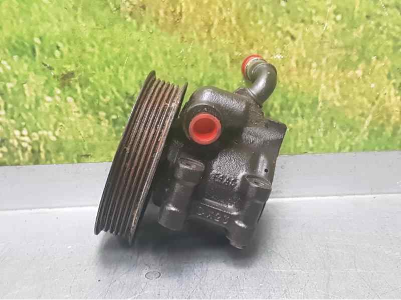 Recambio de bomba direccion para ford focus berlina (cak) ghia referencia OEM IAM HBDJC 4HB1103 