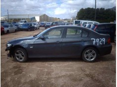 BMW SERIE 3 BERLINA (E90)