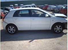 TOYOTA COROLLA (E12)