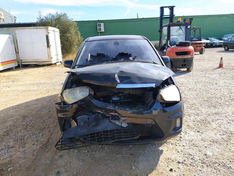 ford c-max (cb3) del año 2010