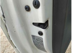 Recambio de cerradura puerta delantera izquierda para audi a1 (8x) attraction referencia OEM IAM 8J1837015F  