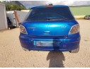 peugeot 307 (s1) del año 2005