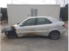 CITROËN XSARA BERLINA