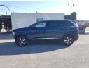 peugeot 5008 del año 2021