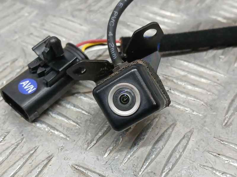 Recambio de camara vision trasera para kia sportage concept 4x2 referencia OEM IAM 957503W100 JBO0245 MOBIS