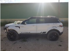 LAND ROVER EVOQUE
