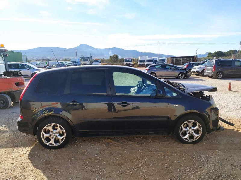 ford c-max (cb3) del año 2010