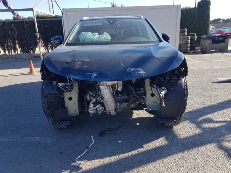 peugeot 5008 del año 2021