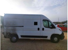 PEUGEOT BOXER FURGÓN